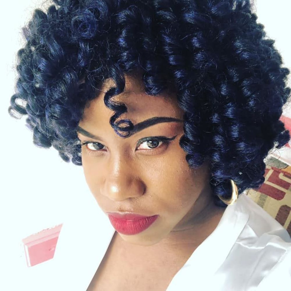 Meet your Posher, Julian